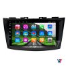 Suzuki Swift Ertiga Android Auto Car Stereo Wireless Apple Carplay | Multimedia Screen Head Units 10