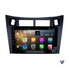 Toyota Yaris / Vitz 2006-12 Android Auto Car Stereo Wireless Apple Carplay | Multimedia Screen & Navigation 6