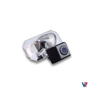 Honda Rear View Camera 7