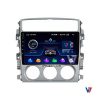 Suzuki Liana 2007-13 Android Auto Car Stereo Multimedia Screen with Wireless Apple Carplay 6