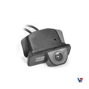 Toyota Rear View Camera 6