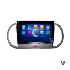 Nissan Moco Android Auto Car Stereo Navigation | Multimedia CarPlay 6