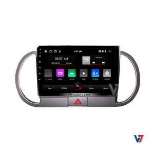 Nissan Moco Android Auto Car Stereo Navigation | Multimedia CarPlay 12