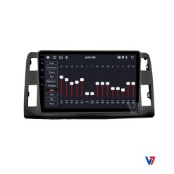 Toyota Estima 2006-16 Android Car Stereos Multimedia | Head unit 3