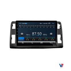 Toyota Estima 2006-16 Android Car Stereos Multimedia | Head unit 4