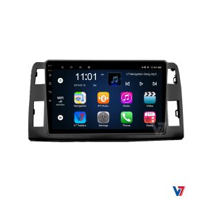 Toyota Estima 2006-16 Android Car Stereos Multimedia | Head unit 8
