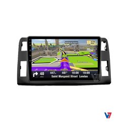 Toyota Estima 2006-16 Android Car Stereos Multimedia | Head unit 5