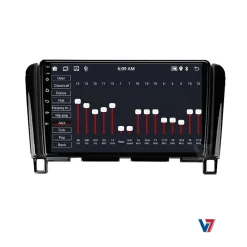 NISSAN SERENA 4 C26 2010-16 Android Auto Car Stereo Wireless Apple Carplay | Multimedia Screen Head Units 5