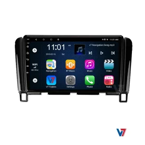 NISSAN SERENA 4 C26 2010-16 Android Auto Car Stereo Wireless Apple Carplay | Multimedia Screen Head Units 10
