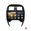 Nissan March Micra K13 2013-2017 Android Auto Car Stereo Wireless Apple Carplay | Multimedia Screen Head Units 7
