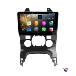 Peugeot 3008 308 5008 2009-16 Android Navigation Carplay Stereos Multimedia | Head units