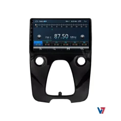 Toyota Aygo Citroen C1 Peugeot 108 Android Car Stereo Multimedia 4