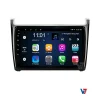 VW Polo 5 Android Auto Car Stereo Wireless Apple Carplay | Multimedia Screen & Navigation 7