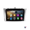 Toyota Avensis 2009-15 Android Car Stereos Multimedia | Head unit 6