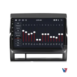 Toyota Tacoma 2 2005-15 Android Car Stereos Multimedia | Head unit 5