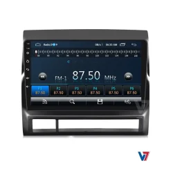 Toyota Tacoma 2 2005-15 Android Car Stereos Multimedia | Head unit 4