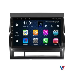 Toyota Tacoma 2 2005-15 Android Car Stereos Multimedia | Head unit 10