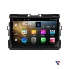 Toyota Tarago Estima 2006-16 Android Car Stereos Multimedia | Head unit 6