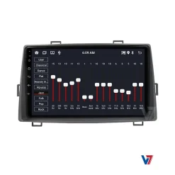 Toyota Voxy Noah 2007-14 Android Multimedia Screen | Car Stereo 5