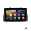 Toyota Voxy Noah 2007-14 Android Multimedia Screen | Car Stereo 6
