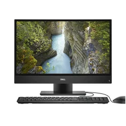 Dell AIO All in One 22" PC Core i7 8TH GEN / 1TB SSD / 16GB RAM Wifi Win11 7