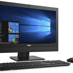 Dell AIO All in One 22" PC Core i7 8TH GEN / 1TB SSD / 16GB RAM Wifi Win11 8