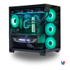 GAMING PC i9-13900K 64GB RAM 2TB NVME SSD NVIDIA RTX 5070 12GB VR / 4K 4