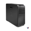 HP Z6 G4 2 x Intel Xeon Platinum 56 Cores 64GB RAM NVIDIA RTX 4000 2TB NVME 4