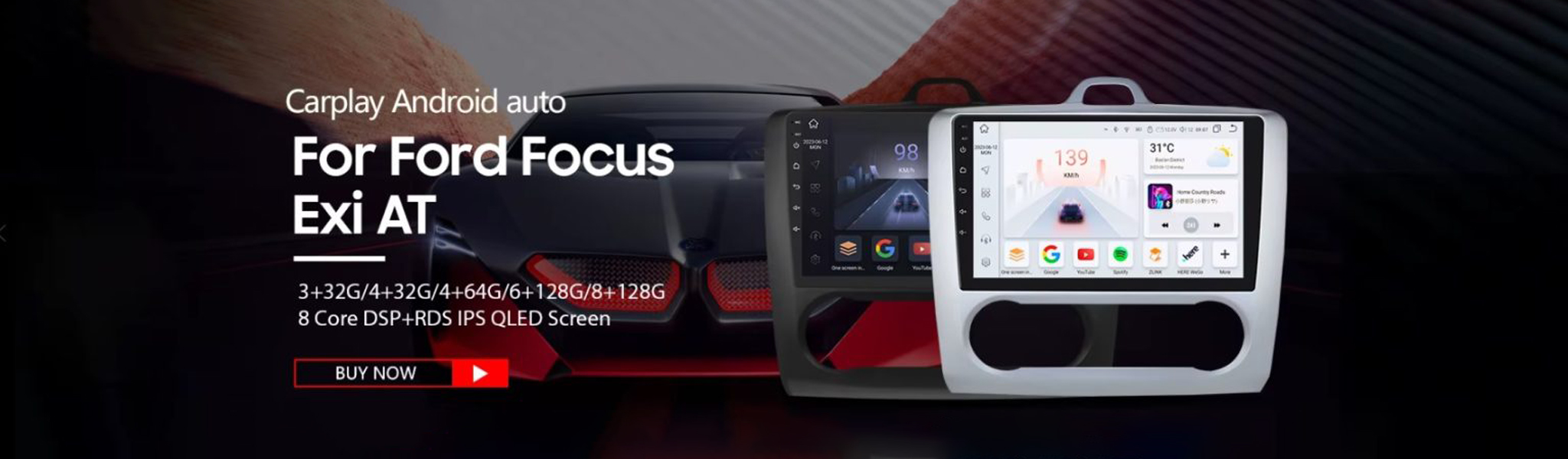 V7 Traders Android Auto Car Stereos 6