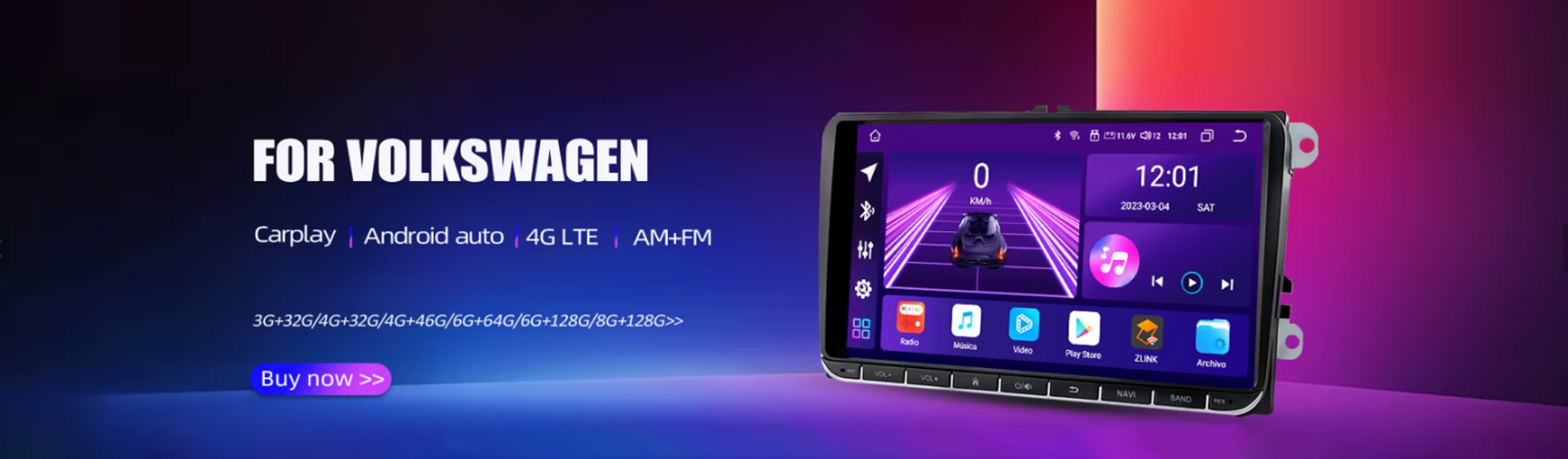 V7 Traders Android Auto Car Stereos 4